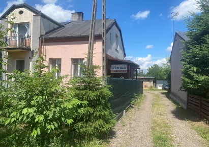mieszkanie na sprzedaż - Kutno, Krośniewicka